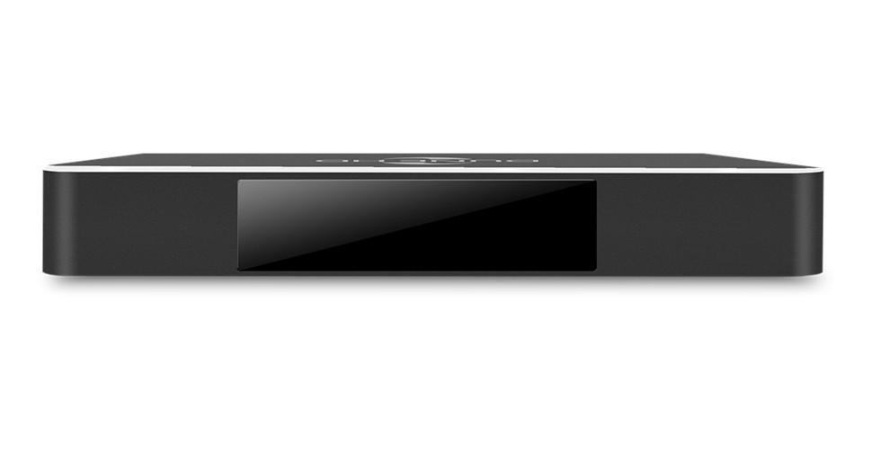 Dune HD Pro 4K