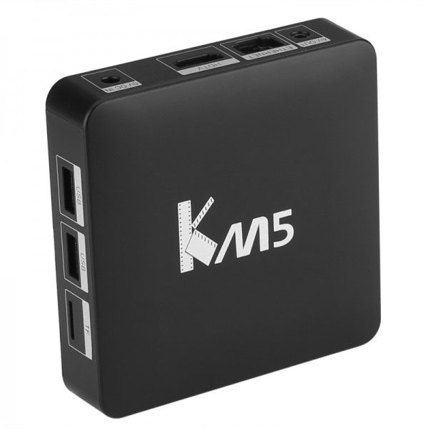 Invin KM5