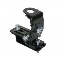 Кронштейн поворотный на рейлинг Триада КН-06