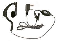 Гарнитура HF-001 к Baofeng/Kenwood