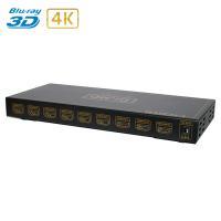 HDMI делитель 1x8 Dr.HD SP 184 SL Plus