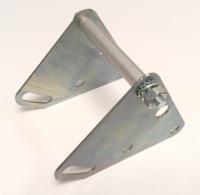 Деталь крепления офсетной антенны