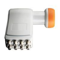 Конвертер круговой поляризации GI-128 Octo, 8 выходов