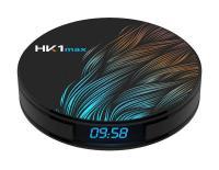 Медиаплеер Vontar HK1MAX 4Gb/64Gb Медиаплеер Vontar HK1MAX 4Gb/64Gb