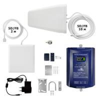 Комплект репитера Titan-2100 (LED)