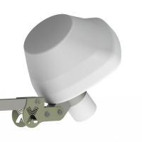 Антэкс AX-2400 OFFSET MIMO 2x2 облучатель для офсетной антенны,Wi-fi