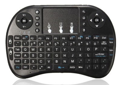 Клавиатура Vontar Wireless 2.4 беспроводная Клавиатура Vontar Wireless 2.4 беспроводная