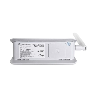 4G Роутер World Vision Connect Micro