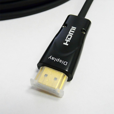 Кабель HDMI оптический Dr.HD FC 10 м