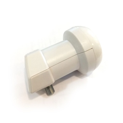 Конвертер круговой поляризации Inverto SNR410, 1 выход