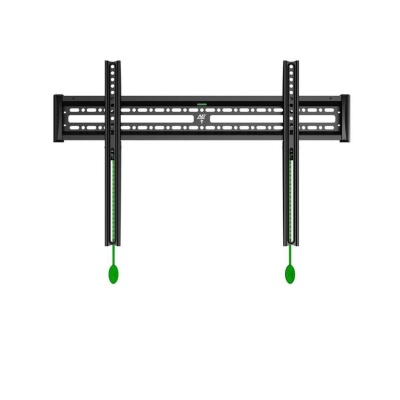 Кронштейн для телевизора NB C3-F настенный, фиксированный, 40-65 дюйма, черный