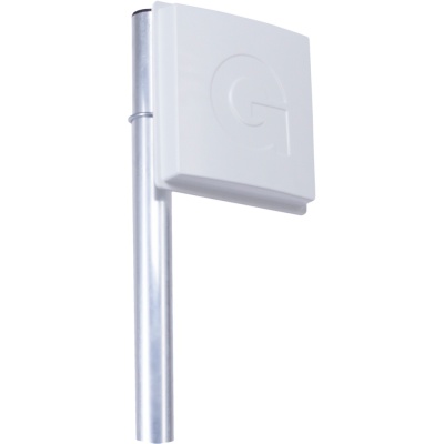 Gellan LTE-15M MIMO 2x2, панельная Антенна 4G/LTE, 15 дБ