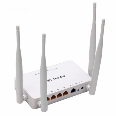 WiFi роутер WE1626 WiFi роутер WE1626