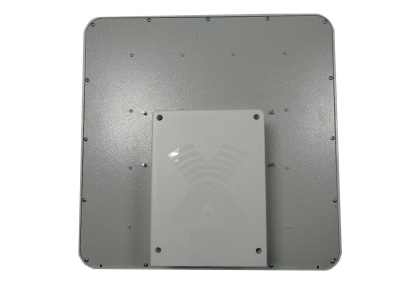 AX-2420P MIMO BOX панельная Антенна, Wi-Fi, 2.4ГГц, 20 дБ