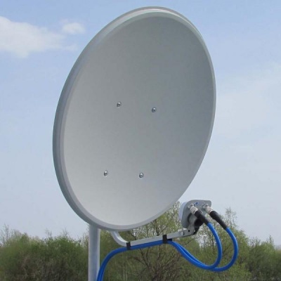 Антэкс AX-5500 OFFSET MIMO 2x2 облучатель для офсетной антенны, Wi-Fi, 5ГГц Антэкс AX-5500 OFFSET MIMO 2x2 облучатель для офсетной антенны, Wi-Fi, 5ГГц