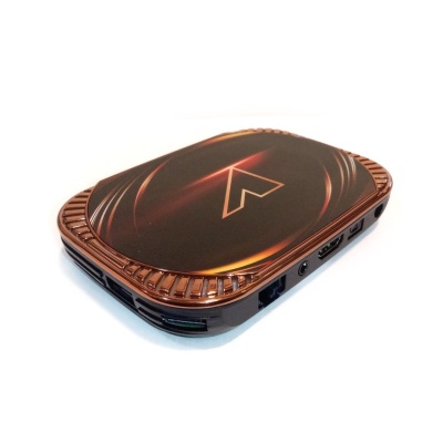 Медиаплеер Vontar X4 4Gb/64Gb