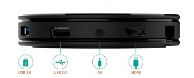 Медиаплеер Vontar HK1MAX 4/64 IPTV/OTT Медиаплеер Vontar HK1MAX 4/64 IPTV/OTT