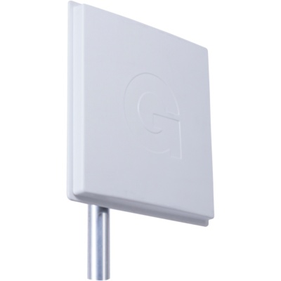 Gellan FullBand-18M MIMO 2x2 панельная Антенна, 3G/4G/LTE/MIMO/WiFi, 18 дБ