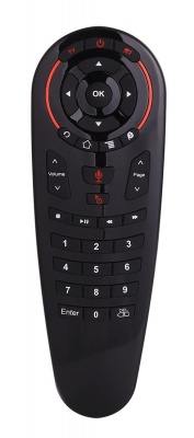 Пульт L8star G30S AirMouse