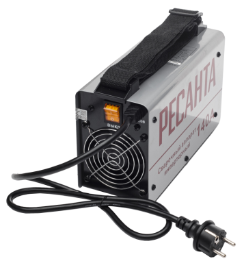 Сварочный аппарат РЕСАНТА САИ-140
