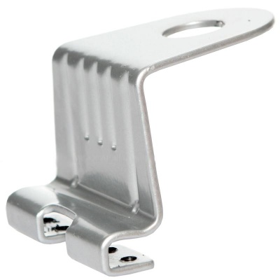 Крепление на багажник KP-silver