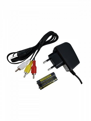 Цифровая приставка Selenga T20DI DVB-C/T2