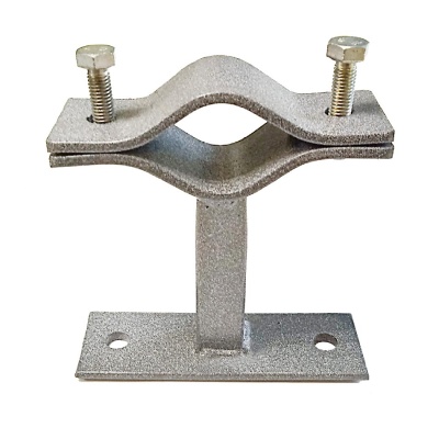 Кронштейн для мачты, вынос 10 см