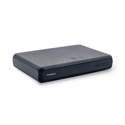 Ресивер-сервер 4K Триколор GS B627L