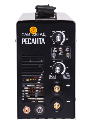 Сварочный аппарат РЕСАНТА САИ-230 АД
