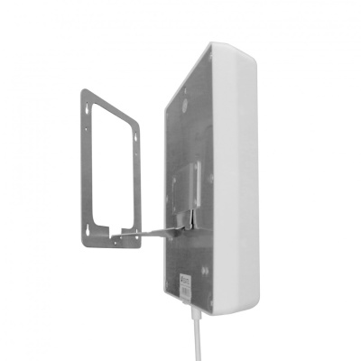 Кронштейн поворотный для комнатной антенны Vegatel