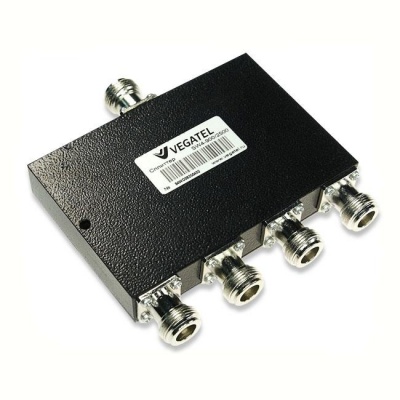 Делитель мощности Vegatel SW4-900/2700 Делитель мощности Vegatel SW4-900/2700
