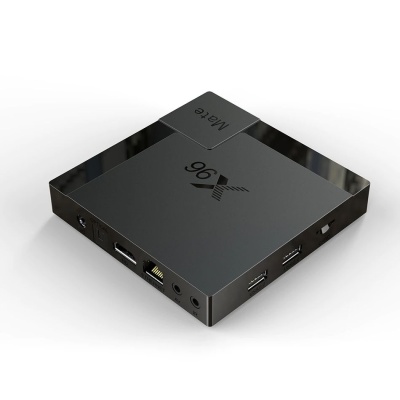 Медиаплеер Vontar X96 Mate 4Gb/64Gb